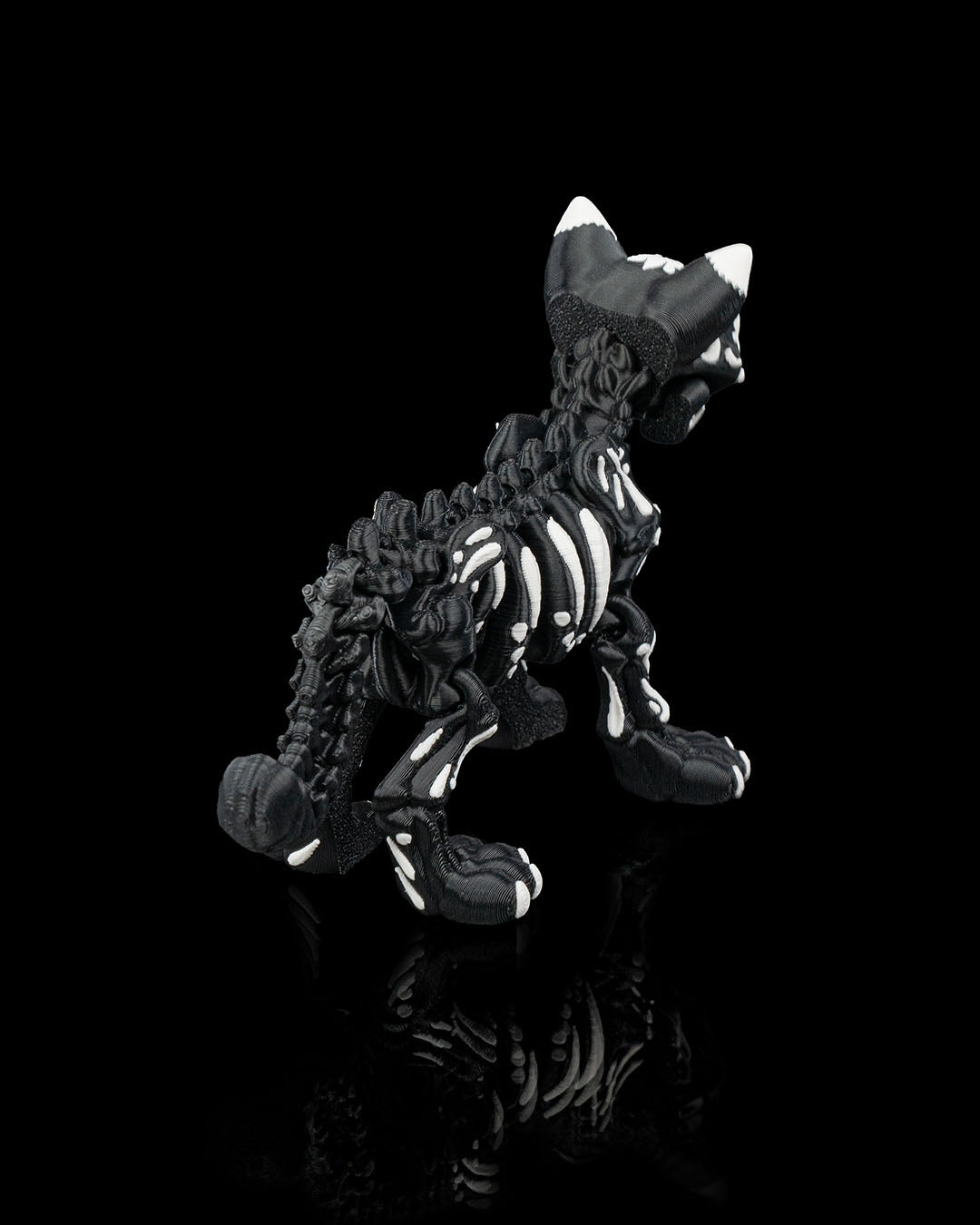 Alebrije Articulado - Full3Dprint