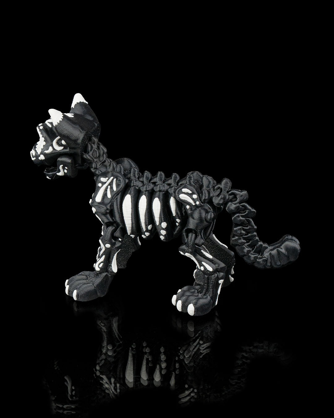 Alebrije Articulado - Full3Dprint