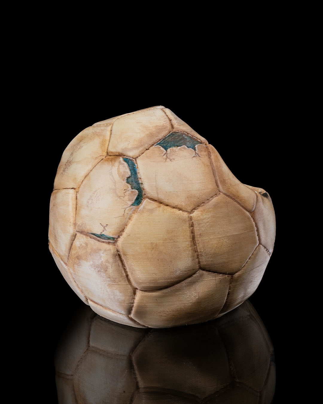 Balón de Fútbol - Full3Dprint