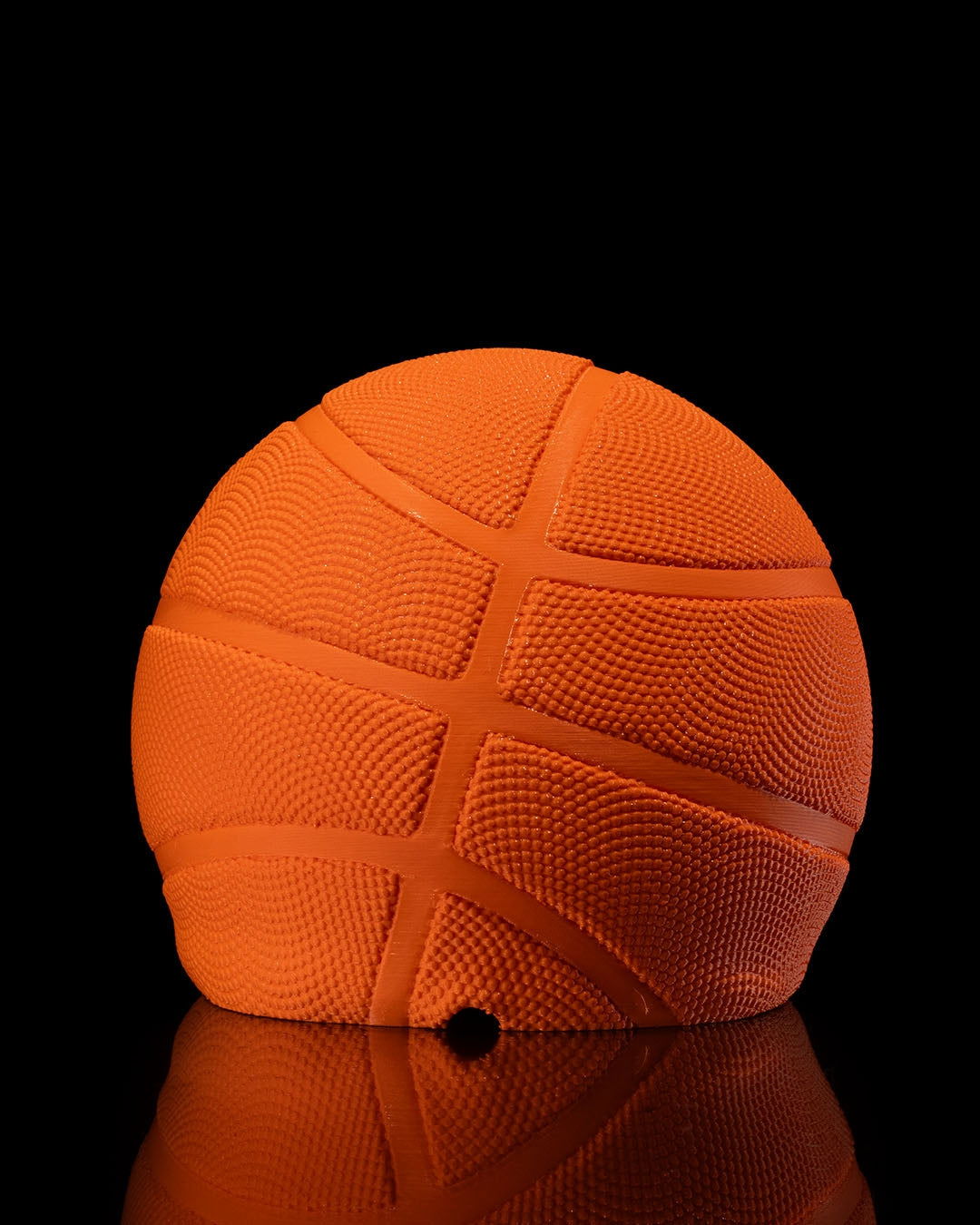 Pelota de Baloncesto - Full3Dprint