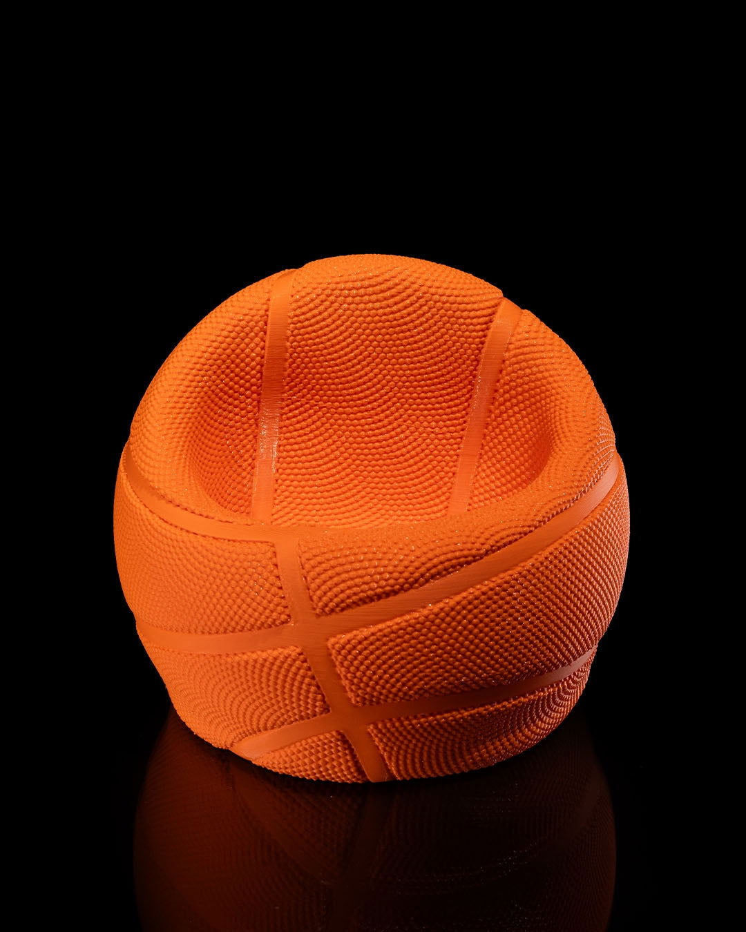 Pelota de Baloncesto - Full3Dprint