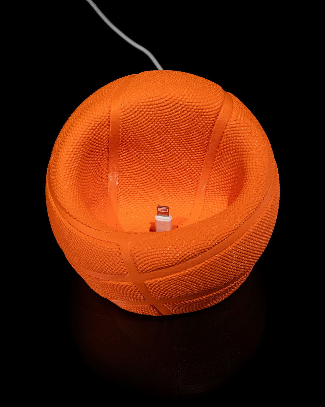 Pelota de Baloncesto - Full3Dprint