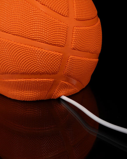 Pelota de Baloncesto - Full3Dprint