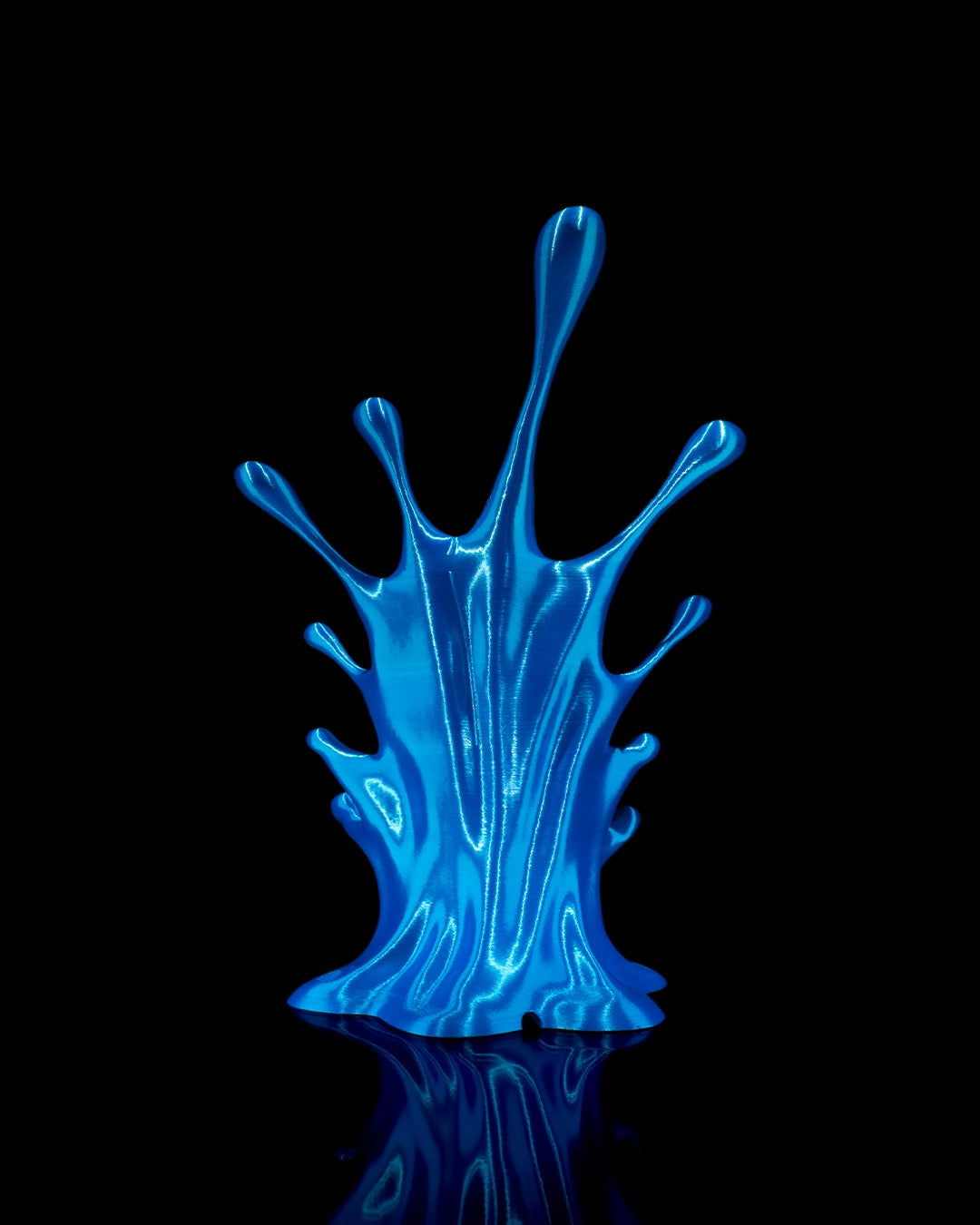 Splash - Full3Dprint