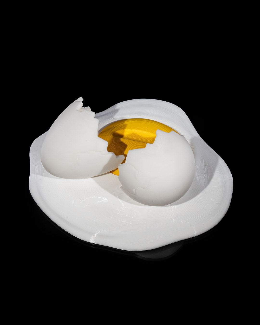 Sunny Side - Full3Dprint