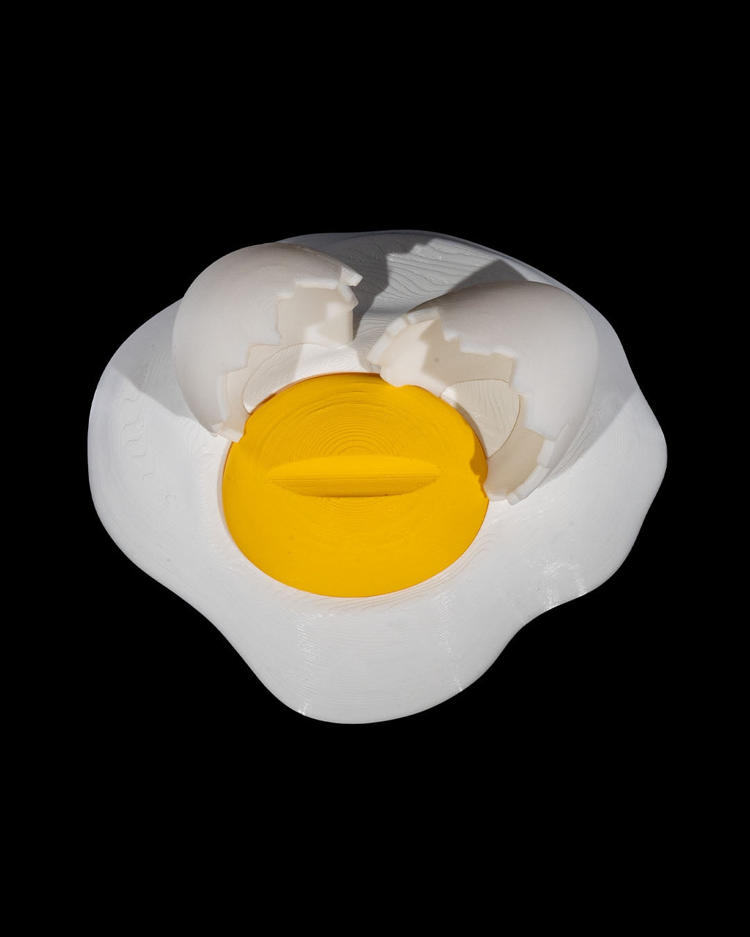 Sunny Side - Full3Dprint