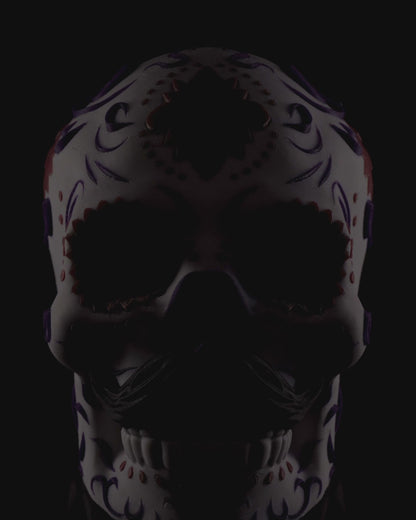 Carlos Skull